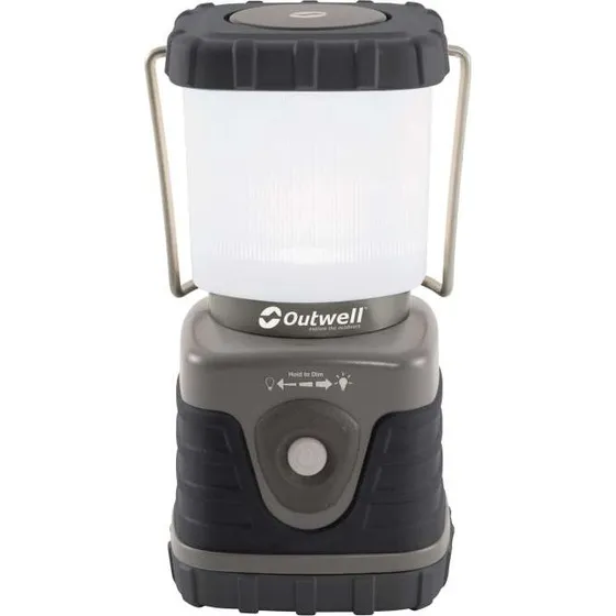 Outwell Carnelian 1000 1000 Lumen Batteriebetrieben