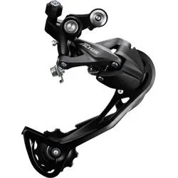 Shimano Altus RD-M2000 9-fach Schaltwerk SGS