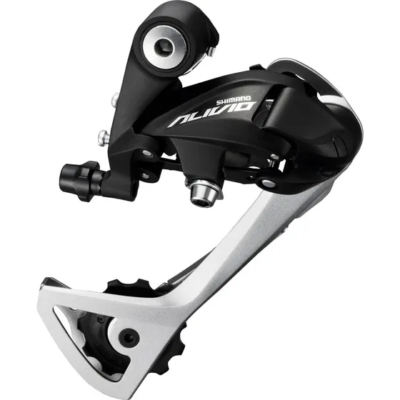 Shimano Alivio RD-T4000 9-fach Schaltwerk schwarz