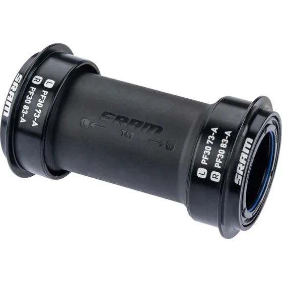 SRAM DUB PF30 MTB Wide Innenlager 46x83 mm