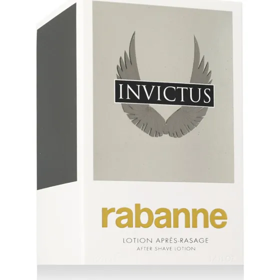 Paco Rabanne Invictus After Shave Lotion 100 ml