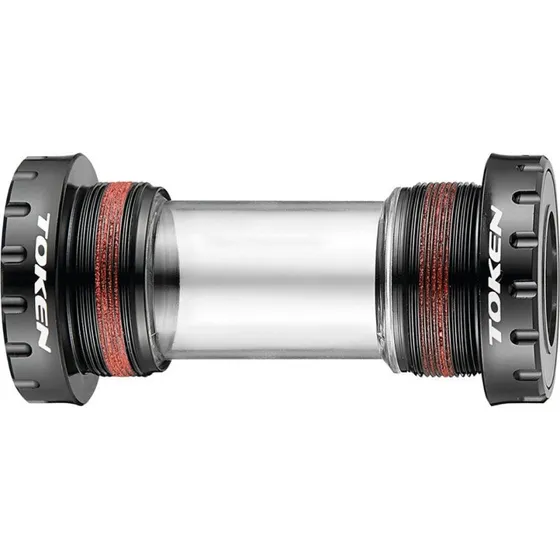 Token TK878EX BSA Tretlager 36x24mm schwarz