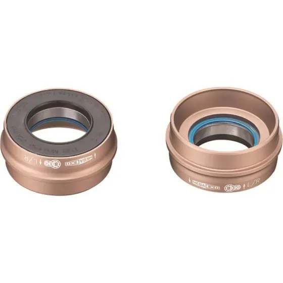 FSA Road M3/42x68 mm Reduktionslager BB30 24 mm