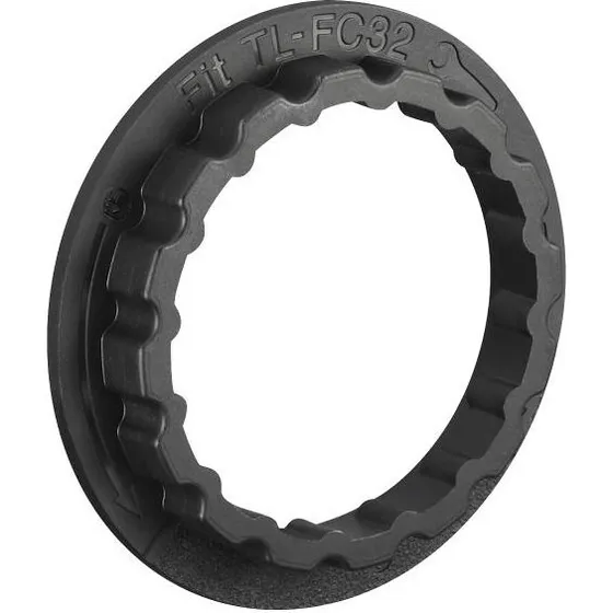 Shimano TL-FC24 Innenlager-Adapter für BB-9000