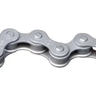 Connex 1E8 E-Bike Kette 124 Glieder fr Nabenschaltung