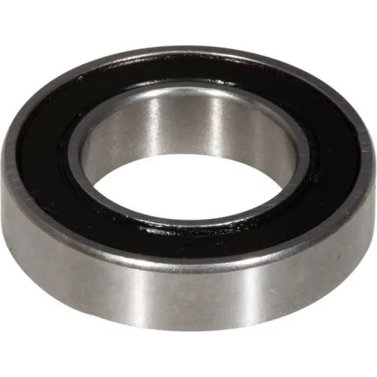 Elvedes 6903 2RS MAX Kugellager 30x17x7 mm Silber