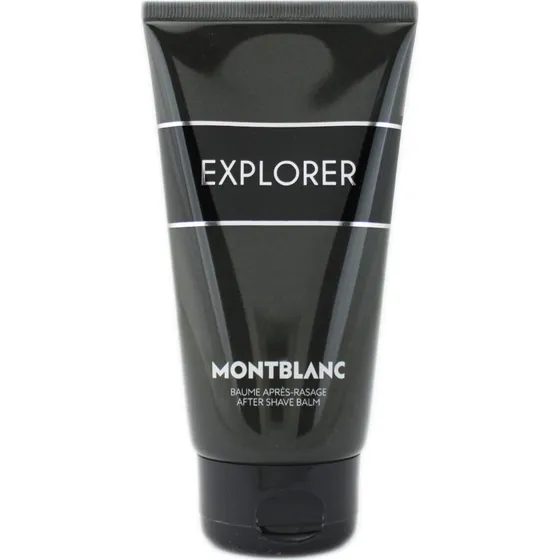 Montblanc Explorer After Shave Balm 150 ml