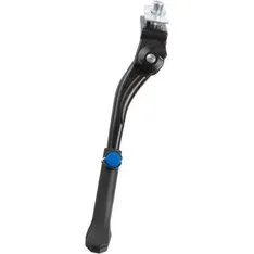 M-Wave A16-20C Fahrradseitenstnder 16-20 Zoll schwarz