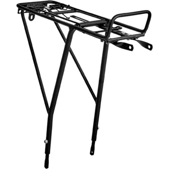 RFR CMPT Universal Gepcktrger schwarz