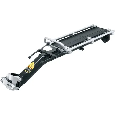 Topeak MTX Beam Rack A-Type Sattelsttzgepcktrger