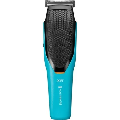 Remington Power-X Series HC5000 X5 Haarschneider, Akku, Schwarz/Trkis
