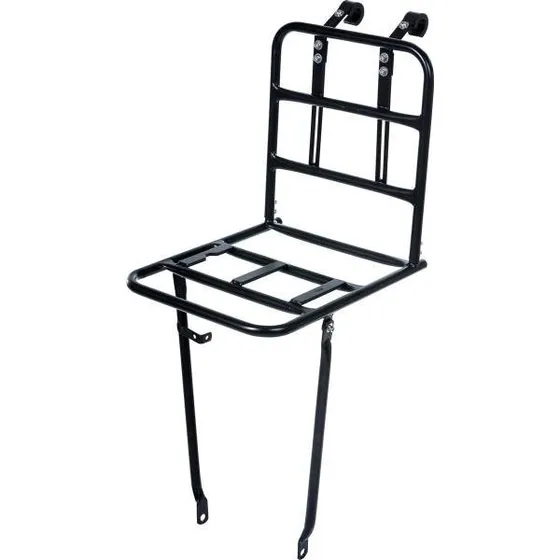 Basil Transportrek 30x30 Schwarz