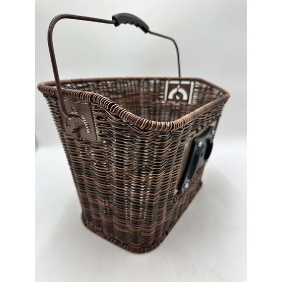 CFP Lenkerkorb Skagen braun