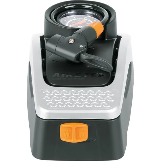 SKS Airstep Mini Fußpumpe 7 bar