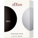 s.Oliver Men After Shave Lotion 50 ml