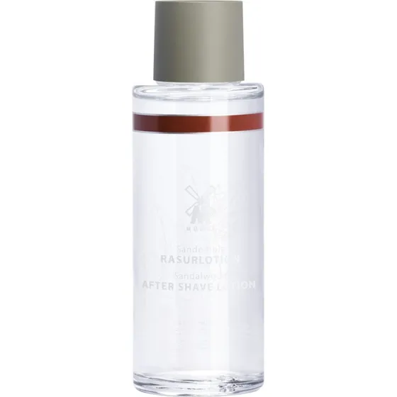 MÜHLE After Shave Lotion Sandelholz 125 ml
