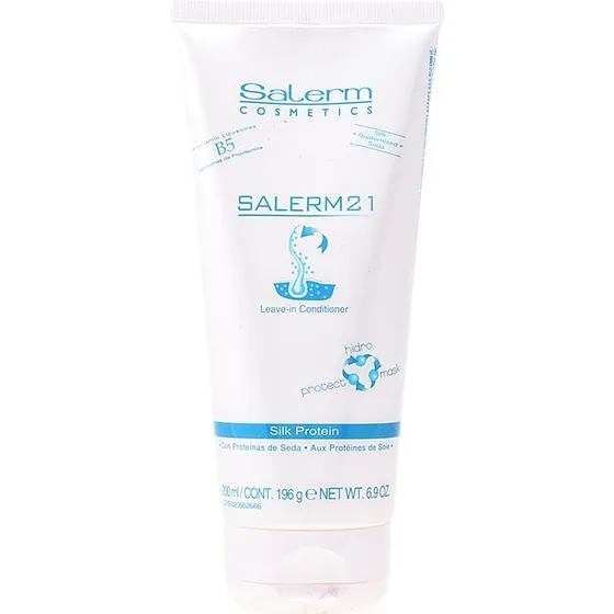 Salerm 21 Seidenprotein-Conditioner 200 ml