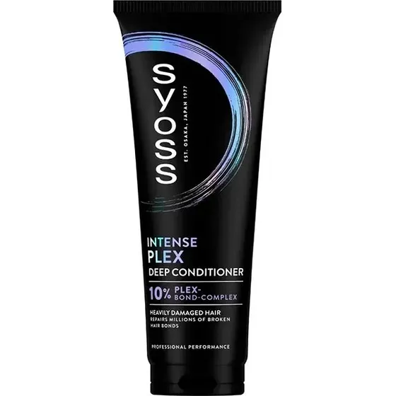 Syoss Intense Plex Deep Conditioner 250ml