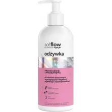 So!flow Protein-Emollient Conditioner 300 ml