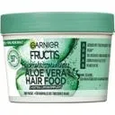 GARNIER FRUCTIS Aloe Vera+ Hair Food Haarmaske 400 ml
