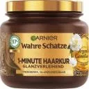 Garnier Wahre Schätze 1-Minute-Haarkur Argan & Cameliaöl 340 ml