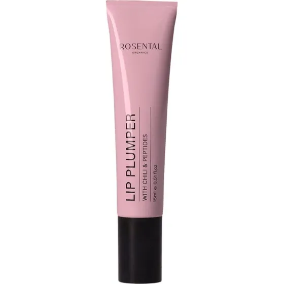 Lip Plumper von [Hersteller]  Volle, glnzende Lippen mit prickelndem Effekt