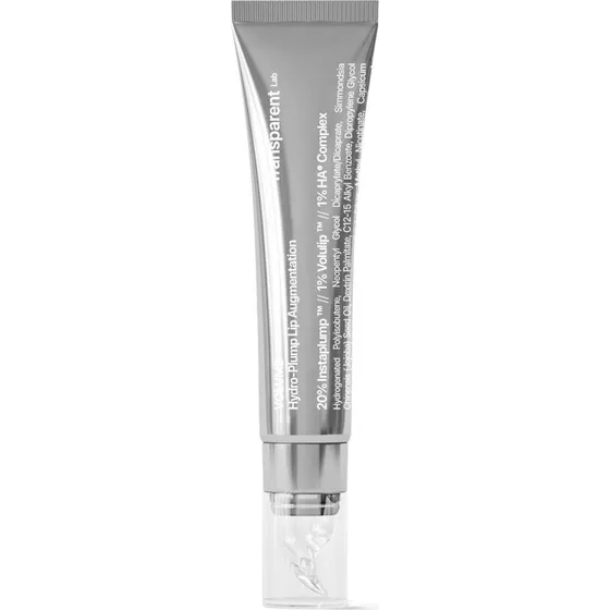 Transparent Lab Volume Hydrating Lip-Plumping Treatment 15 ml