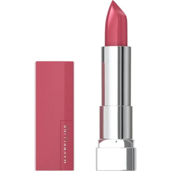 Maybelline Color Sensational Lippenstift 376 Pink For Me