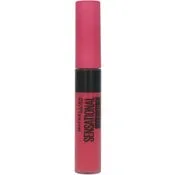 Maybelline Sensational Liquid Matte Lipstick 03 Flush It Red