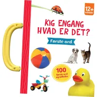 Trykte bøger