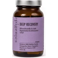 Fitness und Ernährung