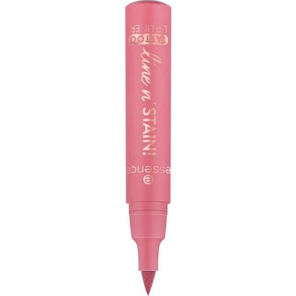 essence Line N' Stain! Tattoo Lip Liner 01 Nude Pink 2,5 ml