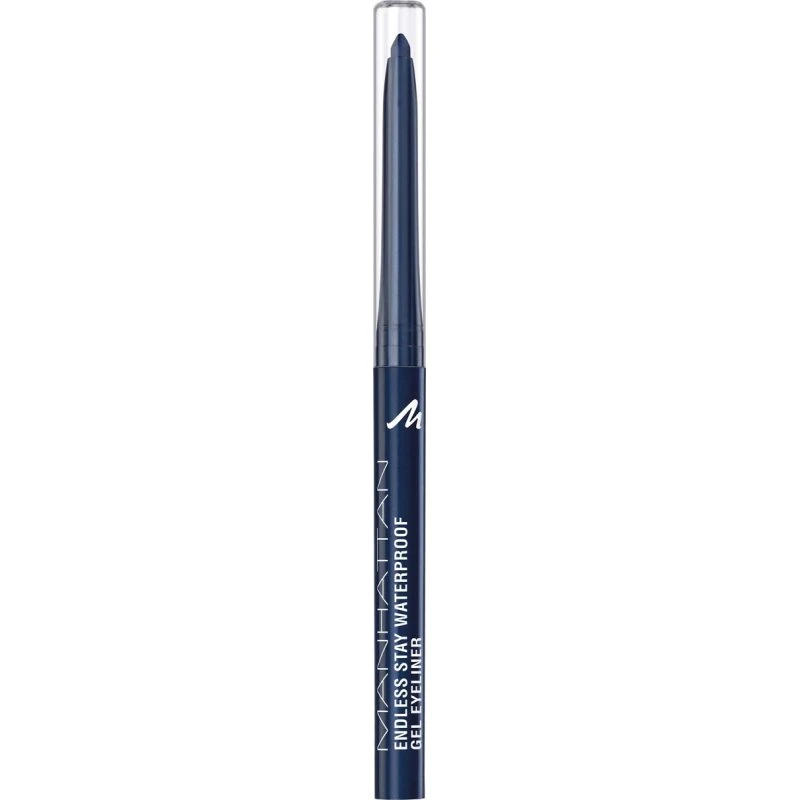 Manhattan Endless Stay WP Gel Eyeliner 03 Deep Ocean