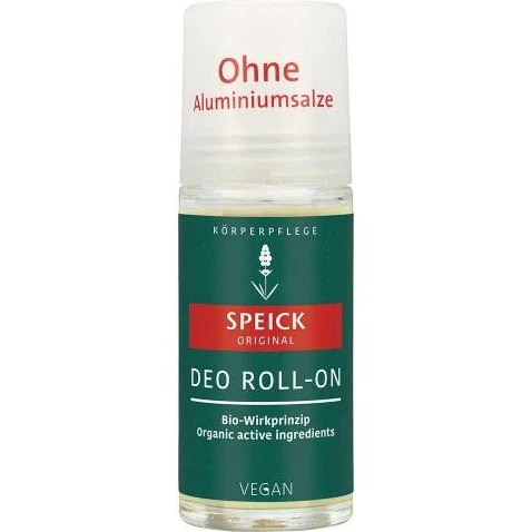 Speick Original Deo Roll-on 50 ml