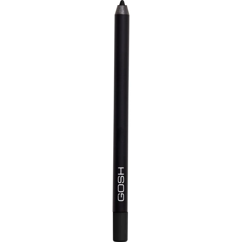 GOSH Velvet Touch Eye Liner Black Ink 1,2 g