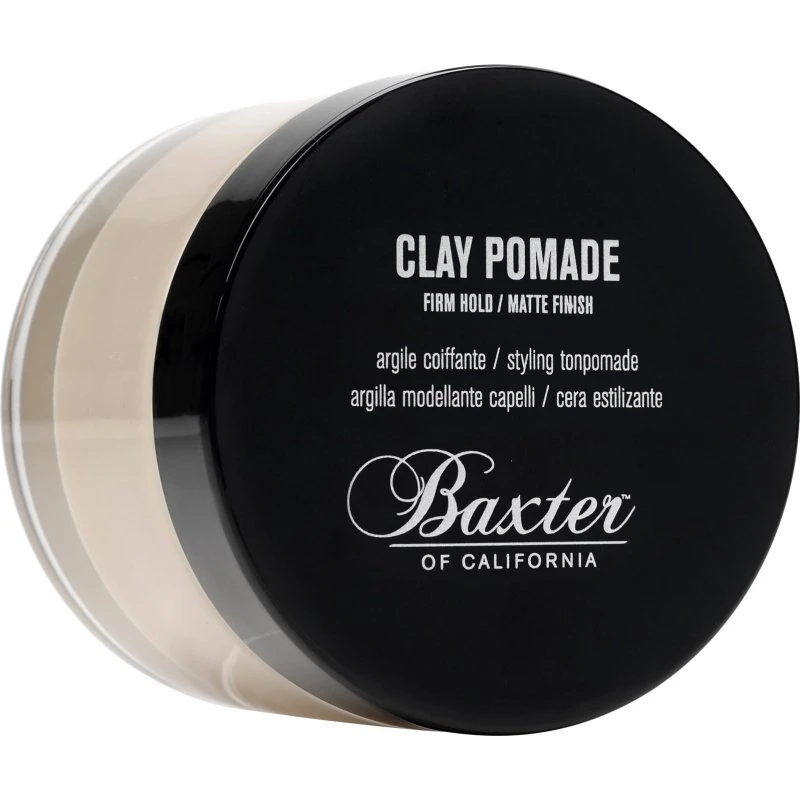 Baxter of California Clay Pomade 60 ml