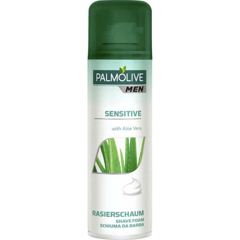 Palmolive for Men Rasierschaum Sensitive 300 ml