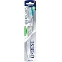Dr. Best Polimed Zahnbürste Weich, 1 Stück