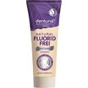 happybrush dentural® Natural Whitening Zahnpasta 75 ml