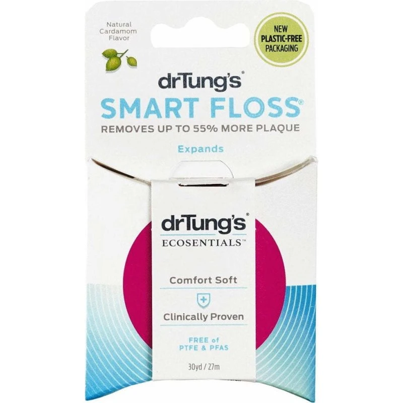 Dr. Tung's Smart Floss Zahnseide