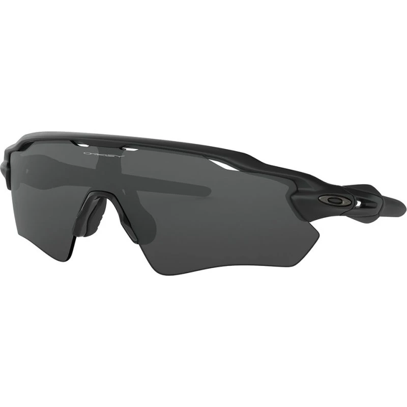 Oakley OO9208 RADAR EV PATH Matte Black Path Grey