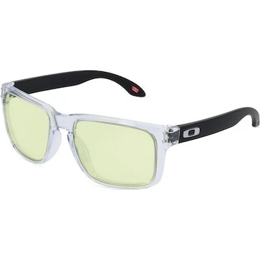 Oakley Holbrook Matte Brown Tortoise/Prizm Black