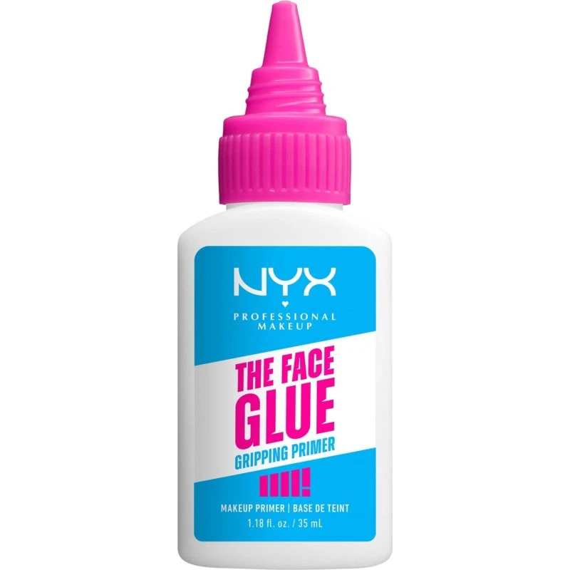 NYX The Face Glue Primer, 35 ml