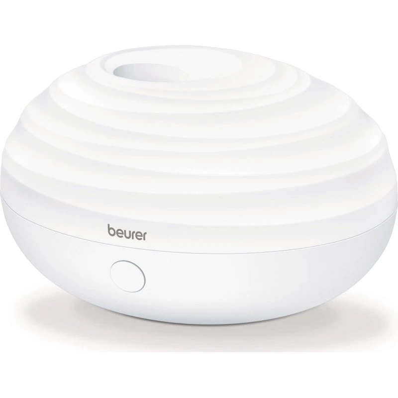 Beurer LA 20 Aroma-Diffuser mit USB-Ladefunktion