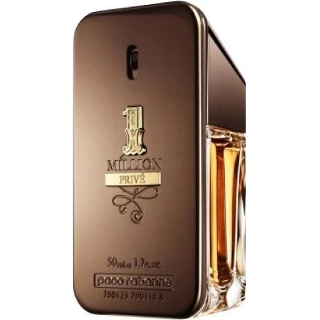 Paco Rabanne 1 Million Prive Eau de Parfum 50 ml