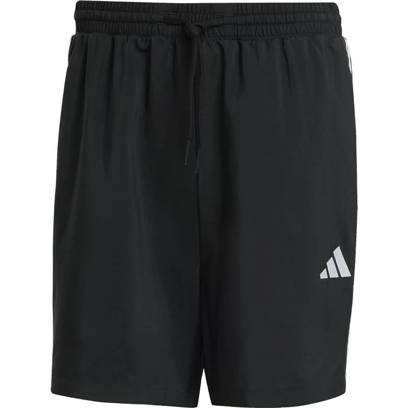 Adidas Herren Shorts 3S Chelsea, recycelt, Regular Fit
