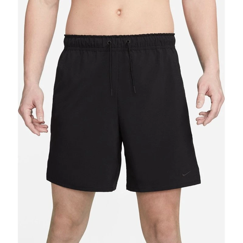 Nike Dri-FIT Unlimited 7" Herrenlaufshorts Obsidian