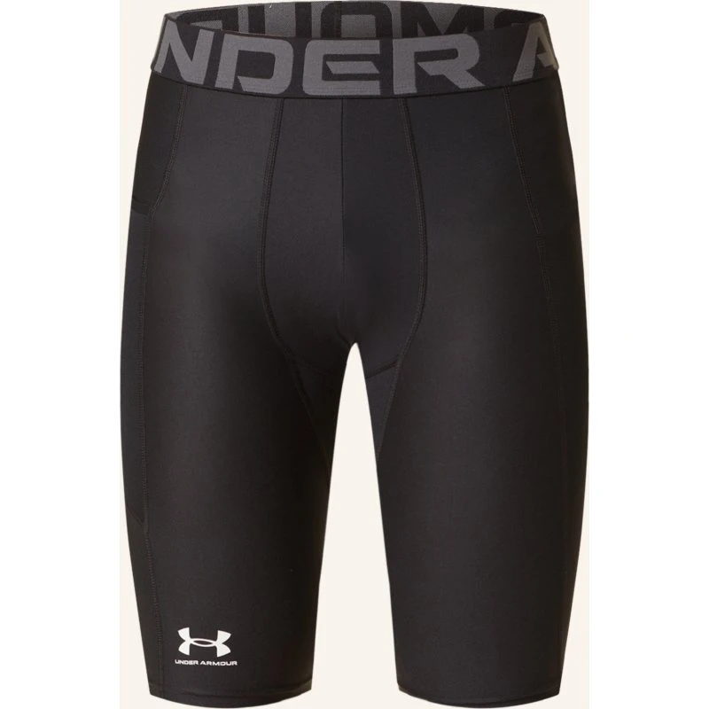 Under Armour Herren HeatGear Längsshort