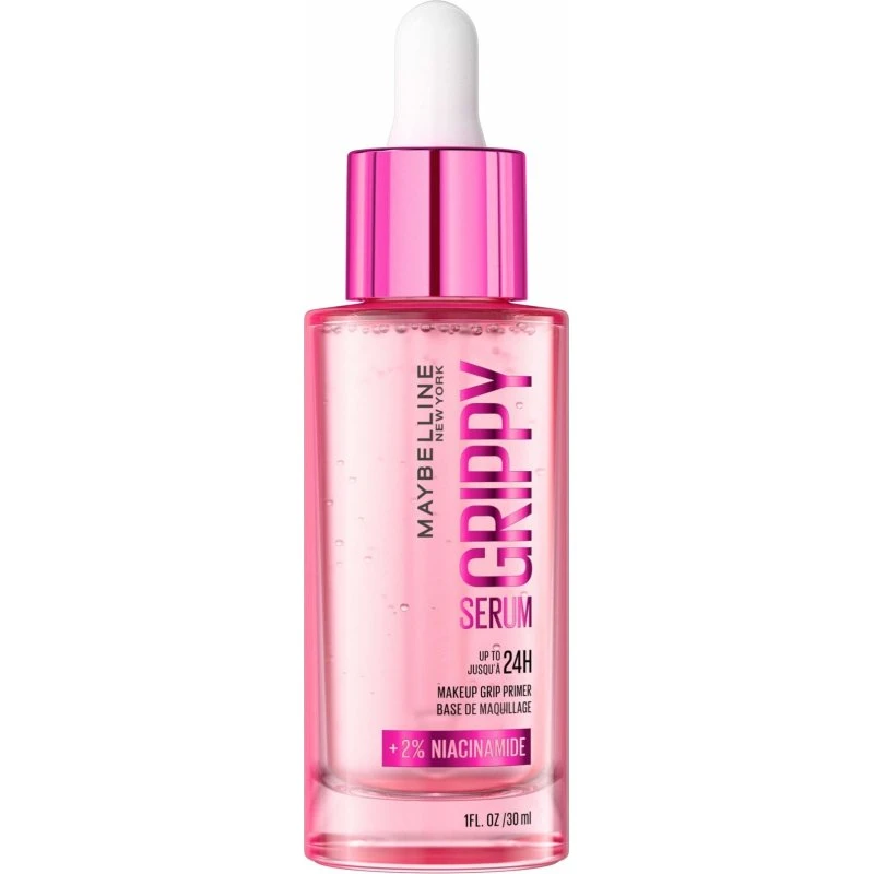 Maybelline Grippy Serum Primer, 30 ml