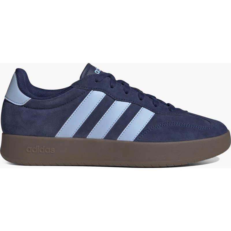 adidas BARREDA Herren-Sneaker Low-Cut